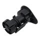 thumbnail image 4 of High Quality Kitchen Cupboard Foot Vanities 4 Pcs/set Black For Uplift Cabinets, 4 of 11