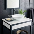 thumbnail image 2 of Native Trails Vnt30-V1 31" Marble Vanity Top - Carrara, 2 of 2