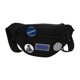 thumbnail image 5 of Bolso de Pecho Japonés Bolso de Mano Bolso Bandolera Hombres Mujeres Paquete de Pecho Bolso Portátil Bolso de Cintura Bolso de Hombro para Entrenamien Negro, 5 of 8