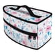 thumbnail image 1 of Bolsa de almacenamiento de hierro Bolsa de transporte Cierre de cremallera Práctica Fácil de llevar con asa Estilo C, 1 of 9