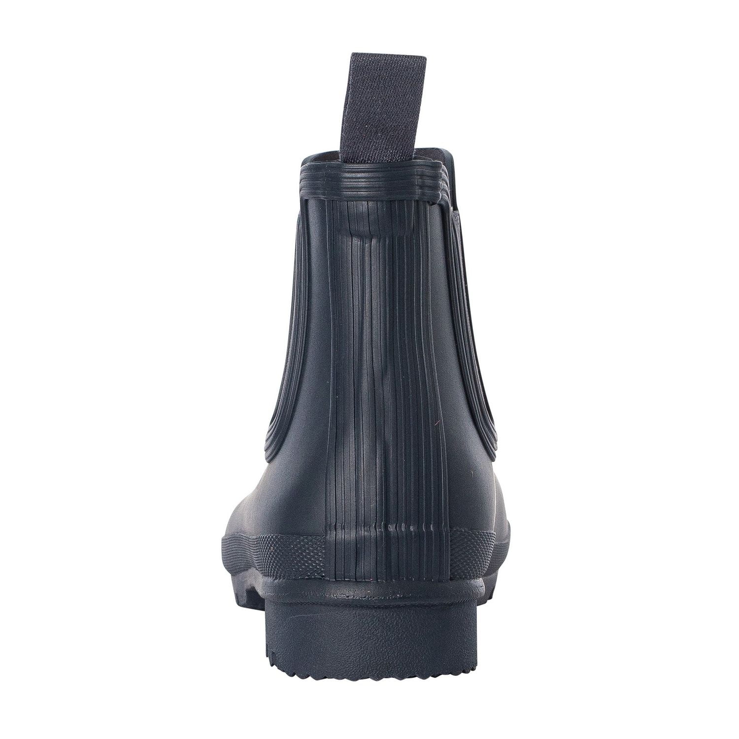 Hunter Mens Original Chelsea Boots - Walmart.com