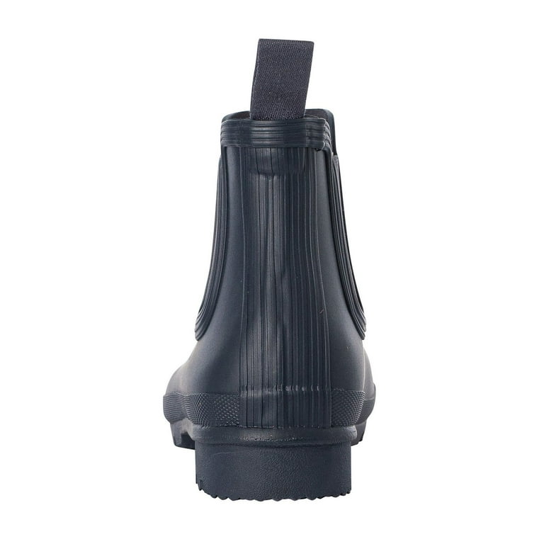 Hunter Mens Original Chelsea Boots - Walmart.com