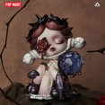 thumbnail image 5 of POPMART SKULLPANDA THE GLIMPSE Juguetes Kawaii Anime Figuras de acción Adornos Figuras Decoración del hogar Muñecas de escritorio Modelo Niñas Regalo, 5 of 5