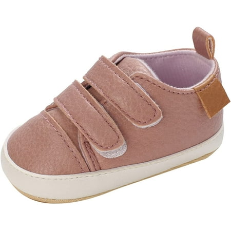 

QWZNDZGR Baby Shoes Boys Girls Sequins Crib Shoes Moccasins Luminous Sport Running Crystal Led Shoes Sneakers Moccasins Sneakers