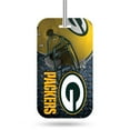thumbnail image 1 of Green Bay Packers Luggage Tag, 1 of 1