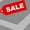 Light Gray, variant on QiCaiJia Non Slip Bathroom Rugs, Absorbent Quick Dry Thin Bath Mat With Rubber Backing For Bathroom Floor Fit Under Door 16"x24" Beige