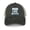 Black, variant on Mom Vibes 90S Tv Moms Dark Blue Trucker Hat for Men Women, Adjustable Mesh Back Baseball Cap