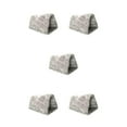 thumbnail image 1 of relayinert Soft And Safe Beautiful Bird Cage For Parrot And Canaries Fabric Is Soft gray S (17x16x12cm) 5Set, 1 of 6