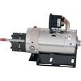thumbnail image 2 of Buyers Products B918848 0.375 in. NPTF Inlet & Outlet Pump & Motor Only DC Power Unit, 2 of 2