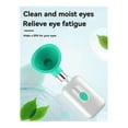 thumbnail image 5 of Electric Eye Wash Tool Eye Care Massage Instrument Dry Eye Moistening Instrument Adjustable Eye Wash Tool, 5 of 5