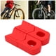 thumbnail image 4 of Protector de manivela Higoodz bota de brazo de manivela Durable 4 piezas Universal para bicicleta de montaña, 4 of 8