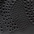 thumbnail image 4 of Jamie Young Co Eclipse Porcelain Vase In Black Ceramic, 4 of 8
