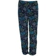 thumbnail image 3 of Only Boys Boy's Video Game Velvet Pajama Set, 3 of 5
