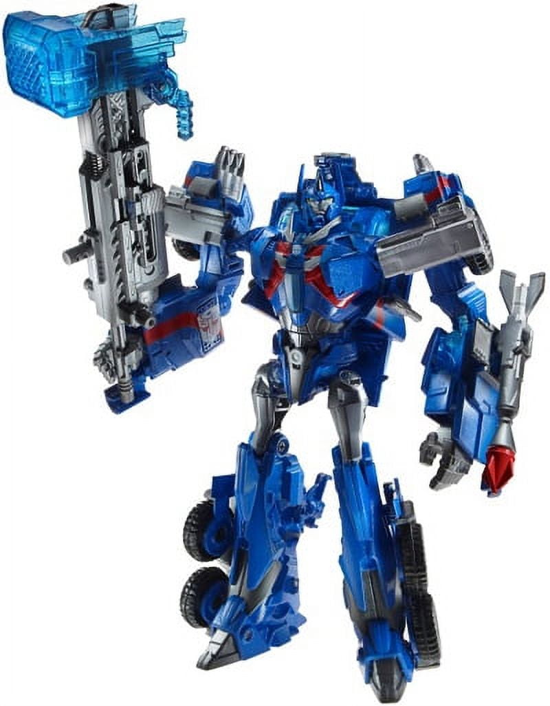 Transformers Robots in Disguise Ultra Magnus Autobot Action Figure