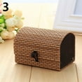 thumbnail image 7 of SPRING PARK Creative Bamboo Wooden High Capacity Case Cute Jewelry Box Storage, 7 of 7
