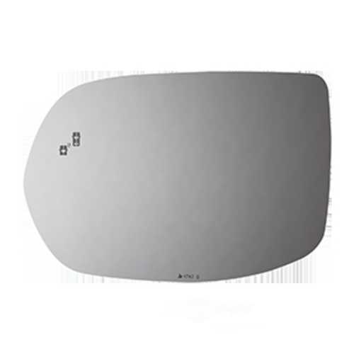 Door Mirror Glass Assembly