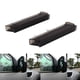 thumbnail image 2 of Luces Indicadoras De Espejo Lateral Luz De Señal De Giro Luz De Espejo Retrovisor Par De 3000K Luz De Espejo Retrovisor Para Automóvil Luz De Señal De Giro LED Dinámica Para OTVIAP CC12V, 2 of 8