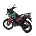 thumbnail image 4 of Motocicleta Doble Proposito TRECK RAVEN 300 2025 Gris, 4 of 12