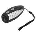 thumbnail image 2 of Dog Barking Deterrent Device, Dog Bark Stopper  USB Charging With Training Mode For Outdoor, 2 of 8