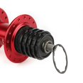 thumbnail image 4 of 6Pcs Bicycles Flywheels Hub Spacers Bicycles Wheel Hub Spacers Bicycles Bottom Bracket Washer Gaskets Easy Installation, 4 of 4