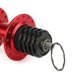 thumbnail image 4 of 6Pcs Bicycles Flywheels Hub Spacers Bicycles Wheel Hub Spacers Bicycles Bottom Bracket Washer Gaskets Easy Installation, 4 of 4