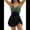 Black+Green, variant on Women'S One Piece Swimsuit Tight Fit  Backless  Blue XXL