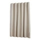 thumbnail image 3 of Cortina de Oscurecimiento Opacas Impresas en Lámina de 100x130 Cm para Dormitorio de Hotel Beige Macarena Cortinas opacas, 3 of 8