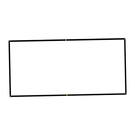 Vsenkes Beach Volleyball Line Professional for Sand Polyester Heavy Duty for Outdoor Black