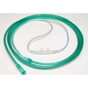 Salter Labs Nasal Cannula High Flow with 4' Supply Tube