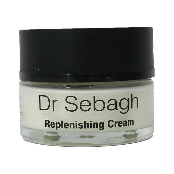 Dr Sebagh Replenishing Cream 1.7 Ounces