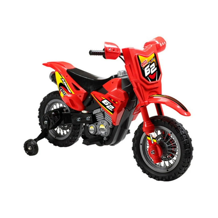 Motorcycle power wheels shop walmart