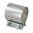 thumbnail image 6 of Sturdy Clamp Joiner Sleeve Pipe Connector Clamp Joiner Sleeve Pipe Connector Exhaust Joiner Sleeve Clamp Pipe Connector Reliable, 6 of 9
