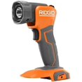 thumbnail image 1 of Lámpara de trabajo RIDGID R8695 LED inalámbrica de 18 V, 400 lúmenes, 1 of 1