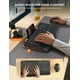thumbnail image 2 of Combinación de teclado y ratón inalámbricos SABLUTE Ergonomic, 2 of 9