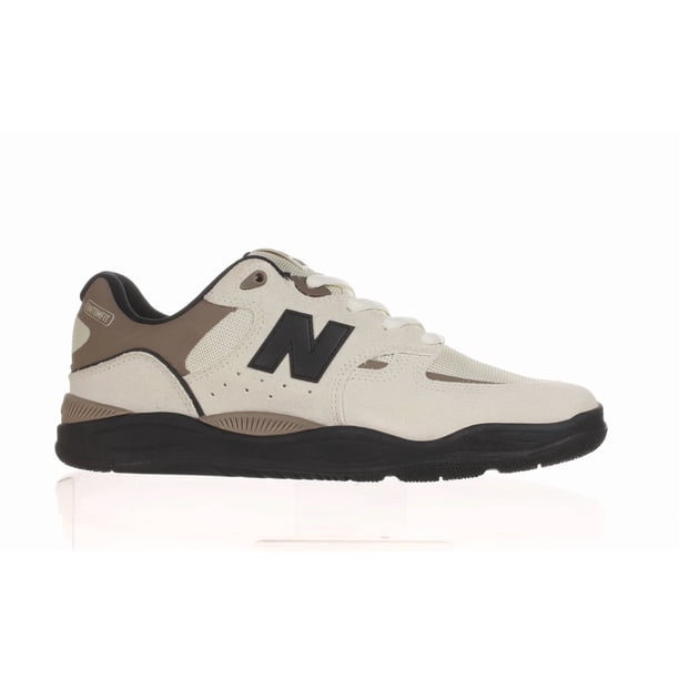 New Balance Numeric Men's Tiago Lemos 1010 Linen Black Shoes
