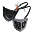 Ana Car Steering Wheel Button Cruise Switch for Suzuki For Grand For