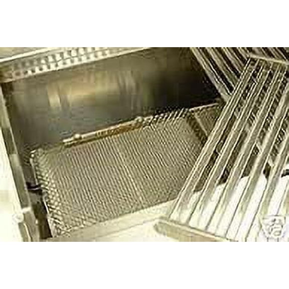 Tec Gas Grill Replacement Burner Top Screen STBS by TEC