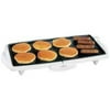 Rival 6.3 Quart Stainless Steel Wok