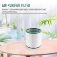 thumbnail image 4 of Replacement Air Purifier Filter for Dyson Tp00 Tp02 Tp03 AM11 BP01 Tower Purifier Pure Cool Link, 4 of 5