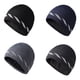 thumbnail image 2 of Guardurnaity Gorro reflectante para correr Manténgase visible y abrigado durante el jogging nocturno con gorro reflectante Sombreros D, 2 of 6