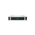 thumbnail image 5 of HPE MSA 2060 12Gb SAS SFF Storage - 24 x HDD Supported - 0 x HDD Installed - 24 x SSD Supported - 0 x SSD Installed - Clustering Supported - 2 x 12Gb/s SAS Controller - 24 x Total Bays - 24 x 2.5, 5 of 5