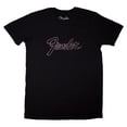 thumbnail image 1 of Fender  Adult Eagle Back Print T-Shirt, 1 of 2