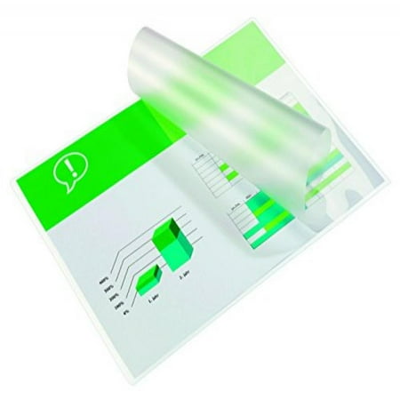 GBC A6 POUCH 150 MICRON 3743152U PK100