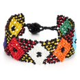 thumbnail image 1 of Bracelet de Plage d'Été Coloré Bohème Bracelet Boho pour Hommes et Femmes, 1 of 10