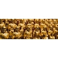 thumbnail image 2 of Longhua Temple, Shanghai, China, 1000pc Panoramic Puzzle, 2 of 2