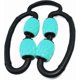 thumbnail image 1 of Muscle Roller Massager, Multifunctional Massage Tool, 360 Degree Deep Muscle Massage, Can Relieve Discomfort In Legs, Cervical Spine And Arms, 1 of 5