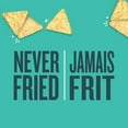 thumbnail image 4 of PopCorners Sea Salt flavoured Popped-Corn Chips, 4 of 11