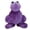 Nerds Plush purples, variant on Nerds Plush