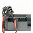 thumbnail image 2 of Holstein Parts 2BMR0028 HVAC Blower Motor Resistor for Cadillac, Chevrolet, GMC, 2 of 5