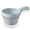 Blue, variant on Kitchen Double‑Layer Draining Basket with Lock Design – Portable Fruit and Vegetable Strainer Bowl, Wash & Drain Multi‑Purpose Colander for Berries, Tomatoes, Pasta, 1Pc
